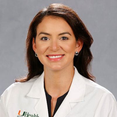 Kristin Rojas, MD